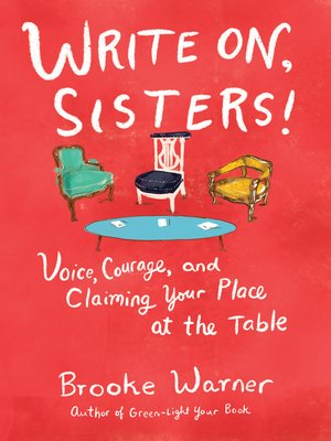 cover image of Write On, Sisters!